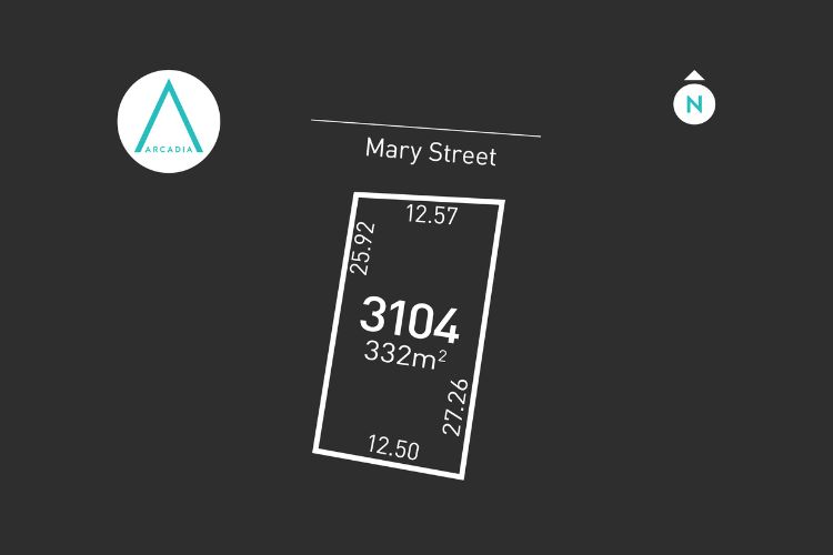 [Land for Sale] Arcadia Estate, Officer OpenLot